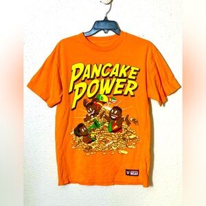 WWE the new day T-shirt size M